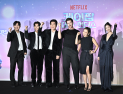 “‘케이팝 데몬 헌터스’ 영혼은 ‘한국다움’, 속편도 강력한 K컬처에 기반” [들어봤더니]