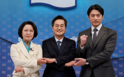 與경기지사 후보들, ‘1호 행정’ 키워드 제시…“투자공사·추경·체납 압류”