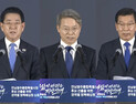 민주 전남광주특별시장 경선 3파전 압축