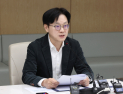 김정관 “플라스틱·포장재 등 석화제품 매점매석 금지 방안 준비 중”