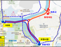 대전시, 천변 도시고속화 도로 교통 대책 발표
