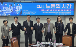 “‘괜찮은’ 일자리가 없다”…중장년·비정규직·지역 일자리 열악