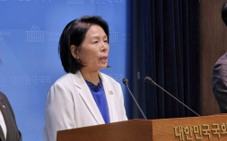 “최민희, 경선 개입 중단하라”…與남양주시장 예비후보들 ‘공개 경고’
