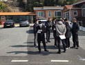 전남자경위, 주민참여 교통환경개선사업 추진
