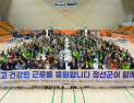 정선군, 올 ‘외국인 계절 근로자 500명’ 농업현장 투입