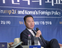 알렉스 웡 한화 CSO “한미동맹, 산업·경제안보 축으로 진화해야”