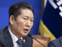 與 “국가폭력 시효 폐지, 4·3특별법 개정” 약속…4·3추념식 참석