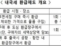 관세청, 크루즈 관광객 '즉시 환급' 도입