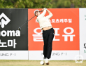 윤혜림,  2026 드림투어 1차전 정상…생애 첫 우승 [KLPGA]