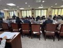 거창군, 청명·한식 기간 산불 예방 특별대책 추진
