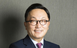 ‘약속의 실천’ 박현주 미래에셋 회장, 16년째 배당금 전액 기부