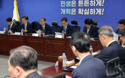 당정, 주유소 ‘사후 정산제’ 원칙적 폐지…‘석유 가격 안정화’ 총력
