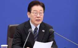 이대통령 “중동발 충격 민생 전반 확산…에너지 전환·추경 신속 집행 총력”