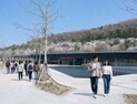 경주 동궁원 복합문화정원 ‘라원’, 개장 3일 만에 7000명 몰려