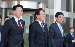 ‘지선 동시 개헌’ 공고안, 국무회의서 의결…국힘 찬성 ‘10표’ 과제
