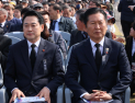 ‘지원사격 아닌 역효과?’…장동혁, 현장 가도 외면받는 이유