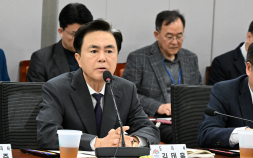 김태흠 지사 “고유가 피해지원금, 전액 국가 부담해야”