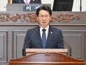 윤성관 진주시의원, 장애인 범죄 예방⋅보호 조례안 발의