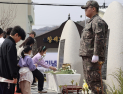 제107주년 원주 소초면 독립 만세운동 기념행사…‘숭고한 애국정신’ 기려