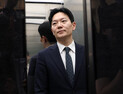 ‘대북송금 수사’ 박상용 검사 직무정지…법무부 “공정성 의심 언행”