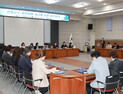 산청군, 성흥택 부군수 권한대행 체제 전환…군정 공백 최소화