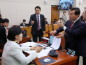 국힘, ‘직무정지’ 박상용 불러 단독 청문회…당 안팎서 국조특위 비판 ‘부글’
