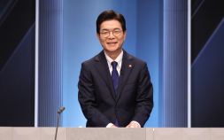 민주당 서울시장 본경선 스타트…與野,  정원오 ‘선거법 의혹’ 집중 공세