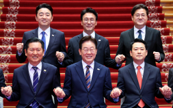 李대통령 “단합이 해법” 강조에도…여야 ‘추경 충돌’