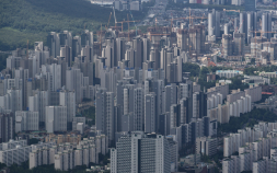중동 사태로 글로벌 원자재 흔들…재건축 현장 ‘비상’
