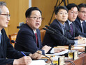 이장우 대전시장, 다시 민생 경제 강조