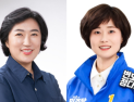 민주당 광주 북구청장 결선 8일 ‘스타트’