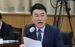 김남국 “9일 안산갑 출마선언…조국과 경쟁 난감하겠지만 실력으로 승부”