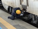 '고속열차 전력 10% 절감'… 코레일, '지능형 자동제어' 개발