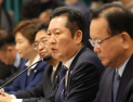 與, 대구·경북 통합 재시동…정청래 “반드시 가야 할 길”