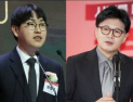부산 북갑 판세 요동…하정우·한동훈 급부상에 ‘빅매치’ 주목