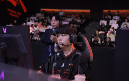 ‘카나비 맹활약’ 한화생명, DK 2-0 꺾고 2승째 [쿠키 현장]
