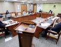 기경위 “재정건전성 우려 속 예산 확대 신중해야” [충남도의회 브리핑]