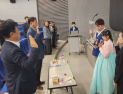 ‘K-관광 중심, 충남’ 2기 대학생 관광 홍보단 출범 [힘쎈충남 브리핑]