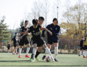 2026년도 한국프로축구연맹 통합축구단 발대식 개최 