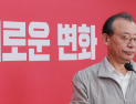 이정현, 광주·전남 통합시장 공천 신청…“30% 혁명으로 정치 바꾼다”
