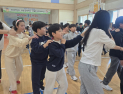 의령 공동학교 첫 발…학생 교류 중심 미래교육 모델 운영