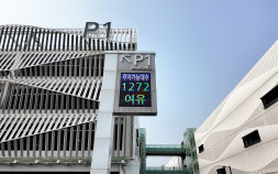 ‘주차 대란’ 인천공항, 이번엔 주말에 가봤다 [현장로그]