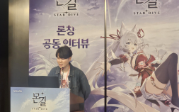 넷마블 ‘몬길: 스타다이브’, 13년 만의 귀환…“수집·액션 모두 강화” [쿠키 현장]