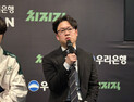 ‘역전패’ 김상수 한진 브리온 감독 “아쉬운 점 많았다” [쿠키 현장]