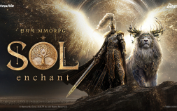 넷마블, 신작 ‘SOL: enchant’ 6월로 출시일 변경…“완성도 높인다” [쿠키 게임]