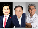 문경시장, 김학홍 41.9%·신현국39.4% ‘접전’…양자구도 뚜렷