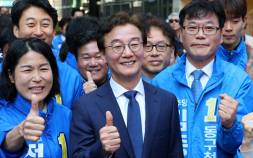 여야 6·3 지방선거 부산시장 대진표 내일 확정…‘지지층 결집’ 도모