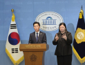 정원오 “오세훈 10년 무너뜨리겠다” 포부…“서울도 성수처럼 발전”