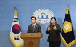 정원오 “오세훈 10년 무너뜨리겠다” 포부…“서울도 성수처럼 발전”