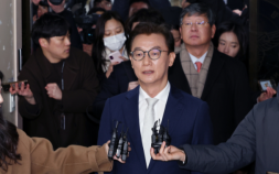 통일교 금품 의혹 수사 종결…전재수 등 ‘시효 만료·증거 부족’ 불기소